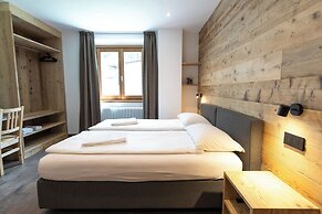 BAITA LARIX BORMIO