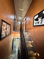 Sparcles Hotel and Lounge