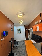 Sparcles Hotel and Lounge