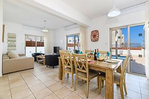 Sunrise Bay Villa 2
