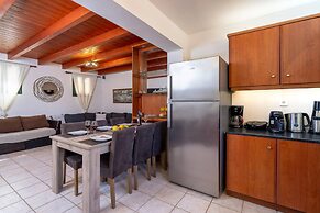 Vadina Apartment 1 in Zakynthos