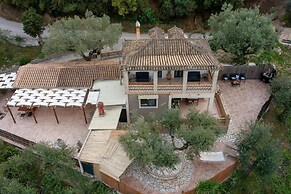 Vadina Apartment 1 in Zakynthos