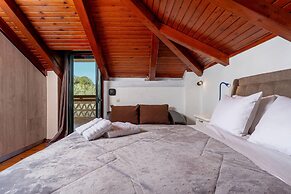 Vadina Apartment 1 in Zakynthos