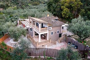 Vadina Apartment 1 in Zakynthos