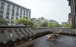 SHANHELISONGDAIMEIXUETINGYUAN