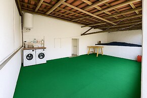 Freedom Surf House