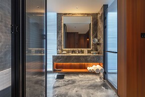 Howard Johnson By Wyndham Guotou Plaza Zigong