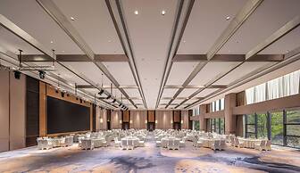 Howard Johnson By Wyndham Guotou Plaza Zigong