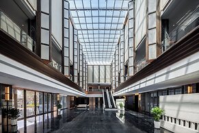 Howard Johnson By Wyndham Guotou Plaza Zigong