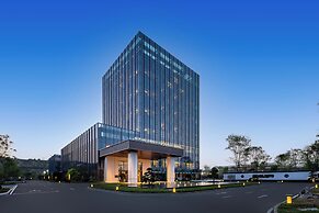 Howard Johnson By Wyndham Guotou Plaza Zigong