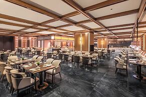 Howard Johnson By Wyndham Guotou Plaza Zigong
