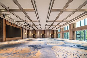 Howard Johnson By Wyndham Guotou Plaza Zigong