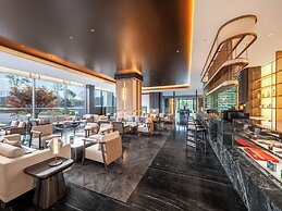 Howard Johnson By Wyndham Guotou Plaza Zigong