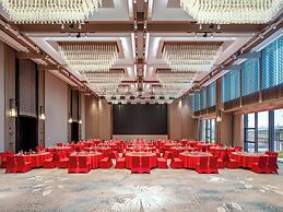 Howard Johnson By Wyndham Guotou Plaza Zigong