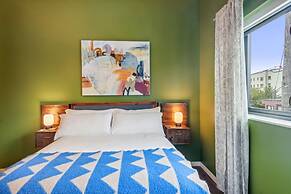 Hazelnut Suite - 204