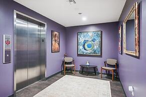 Hazelnut Suite - 204