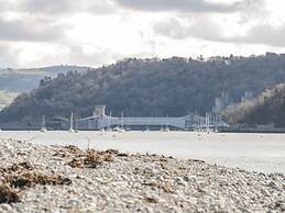Flat 1A, Mona House