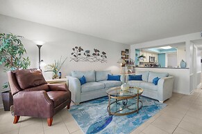 Ocean Eight 101 by Distinctive Beach Rentals
