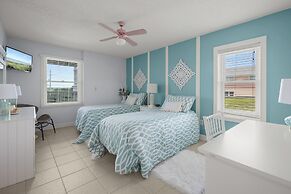 Ocean Eight 101 by Distinctive Beach Rentals