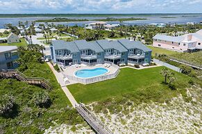 Ocean Eight 101 by Distinctive Beach Rentals