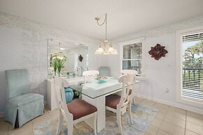 Ocean Eight 101 by Distinctive Beach Rentals