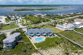 Ocean Eight 101 by Distinctive Beach Rentals