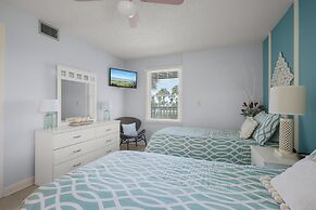 Ocean Eight 101 by Distinctive Beach Rentals