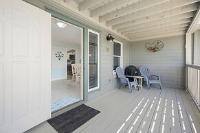 Ocean Eight 101 by Distinctive Beach Rentals