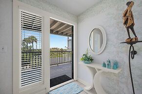 Ocean Eight 101 by Distinctive Beach Rentals