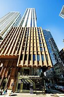Hotel Riu Plaza Toronto