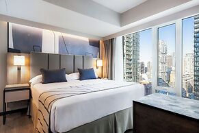 Hotel Riu Plaza Toronto