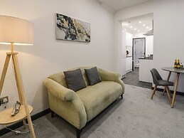 Flat 1, Mona House