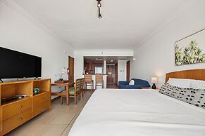 Seaside Terrace Condado Close to the Beach