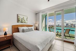 Seaside Terrace Condado Close to the Beach