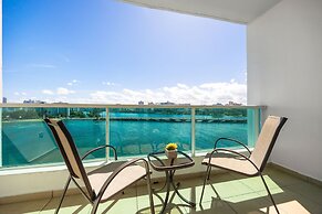 Seaside Terrace Condado Close to the Beach