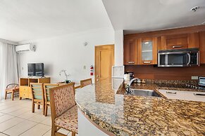 Seaside Terrace Condado Close to the Beach