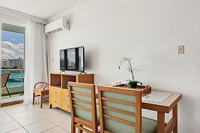 Seaside Terrace Condado Close to the Beach