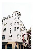Residency NO7