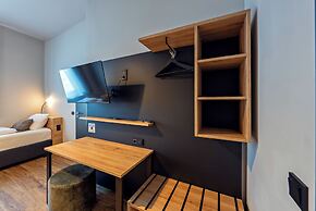 Residency NO7