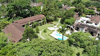 Pousada Muriqui