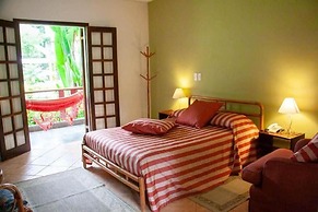 Pousada Muriqui