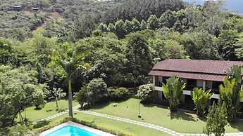 Pousada Muriqui