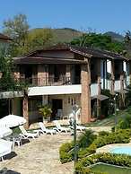 Pousada Muriqui