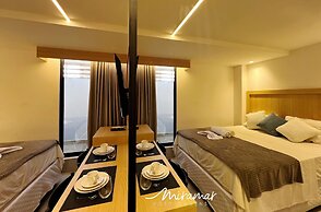 Legacy Suites