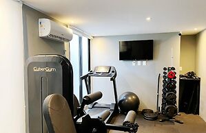 Legacy Suites
