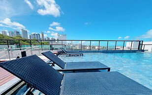 Legacy Suites