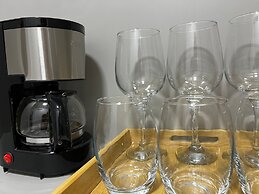 Legacy Suites