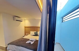 Legacy Suites