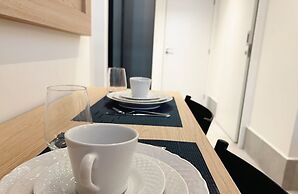 Legacy Suites