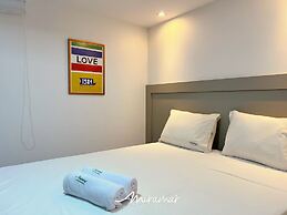 Legacy Suites